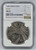 SAMOA I SISIFO 1980 1 TALA F.A.O PALM TREE NGC MS65