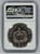 SAMOA I SISIFO 1980 1 TALA F.A.O PALM TREE NGC MS65