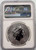 NIUE AQUAMAN 2022 DC COMICS SILVER NGC MS67 1oz