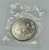 CYPRUS 1989 POUND SMALL STATES GAMES SEALED BU UNC COIN