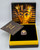 Egypt Tutankhamun Golden mask for king Tut coin 2022