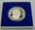 Panama 20 Balboas Silver coin 1975 in Box with Coa Panama 20 Balboas Silver coin 1975 in Box with Coa