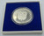 Panama 20 Balboas Silver coin 1975 in Box with Coa Panama 20 Balboas Silver coin 1975 in Box with Coa