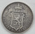 CYPRUS 18 PIASTRE SILVER 1901 COIN QUEEN VICTORIA
