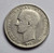 Greece 1873 silver 1 drachma coin king George Greece 1873 silver 1 drachma coin king George