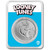 BUGS BUNNY 2022 Samoa 1 oz silver Coin Looney Toons in blister