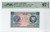 CYPRUS 250 MILS 1976 BANKNOTE GEM UNC PMG 67 p41c