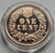 1 oz Indian Head Cent 999 Fine Copper Round coin