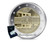 France 2025 The Louvre Museum 2 Euro PROOF BE