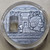 EGYPT Imperial Art Citrine Crystal 2 Oz Silver Coin 2$ Niue 2015 EGYPT Imperial Art Citrine Crystal 2 Oz Silver Coin 2$ Niue 2015