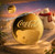 COCA COLA POLAR BEAR 1/1000 Oz Gold Coin 3000 Francs Chad 2023