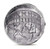 France 2025 The Colosseum UNESCO 10€ silver Proof coin
