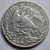 MEXICO 8 REALES SILVER COIN 1840 EAGLE MEXICO 8 REALES SILVER COIN 1840 EAGLE
