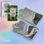 GREEN ANACONDA Nature Grip 1 Oz Silver PAMP bar Niue 2024 GREEN ANACONDA Nature Grip 1 Oz Silver PAMP bar Niue 2024