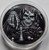 DARK CHECKMATE You Can't Cheat Death 3 Oz Silver Coin Palau 2021 DARK CHECKMATE You Can't Cheat Death 3 Oz Silver Coin Palau 2021