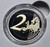 Italy 2 Euro coin Jubilee Year 2025 Proof BE