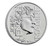 John Lennon 2025 UK £5 Brilliant Uncirculated Coin in Blister John Lennon 2025 UK £5 Brilliant Uncirculated Coin in Blister