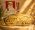 Coca Cola Sunglasses 1/1000 Oz .999 Gold in Coin card 2023