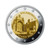 Spain 2025 Old Town of Salamanca 2 Euro coin in capsule Spain 2025 Old Town of Salamanca 2 Euro coin in capsule