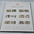 CYPRUS COMMEMORATIVE YEAR SET 2014 HANGING SPECIMEN STAMP SET