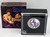 Tuvalu 2025 Jimi Hendrix Silver 1oz .999 Proof Colored Coin Tuvalu 2025 Jimi Hendrix Silver 1oz .999 Proof Colored Coin
