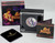 Tuvalu 2025 Jimi Hendrix Silver 1oz .999 Proof Colored Coin Tuvalu 2025 Jimi Hendrix Silver 1oz .999 Proof Colored Coin