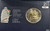 Italy 2 Euro coin Amerigo Vespucci 2025 BU in Coin card