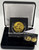 Cobra Big five of the Asia 1/200 Oz .999 Gold Coin 2025