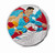France 2025 JUSTICE LEAGUE DC Comics Silver Coin 50€ Euro France 2025 JUSTICE LEAGUE DC Comics Silver Coin 50€ Euro