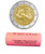 Greece 2025 Mikis Theodorakis BU 2 euro Coin In ROLL Of 25