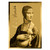 Da Vinci Lady with an Ermine 1/1000 Oz Gold Coin 3000 Francs Chad 2024