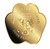 LOVE CATS 1/1000 Oz Gold .999 Coin 3000 Francs Chad 2023