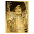 Gustav Klimt Judith and the Head of Holofernes 1/1000 Oz Gold Coin 3000 Francs Chad 2024