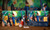 August Macke Promenade 1/1000 Oz Gold Coin Chad