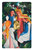 August Macke Four Girls 1/1000 Oz Gold Coin Chad
