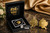 ROSE 1/1000 Oz Gold Coin 3000 Francs Chad 2023 Prooflike