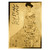 Gustav Klimt Adele 1/1000 Oz Gold Coin 3000 Francs Chad 2024