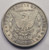 USA MORGAN SILVER DOLLAR COIN 1889