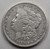 USA MORGAN SILVER DOLLAR COIN 1889 O