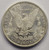 USA MORGAN SILVER DOLLAR COIN 1884 O
