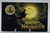 HALLOWEEN WITCH 1/1000 Oz Gold .999 Coin Chad