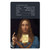 Salvator Mundi Da Vinci 1/1000 Oz Gold .999 Coin Chad
