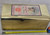 Cyprus Vintage 1960's Quality Sweets Mint Drops Large metal Tin Cyprus Vintage 1960's Quality Sweets Mint Drops Large metal Tin