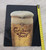 Cyprus Vintage Card Board AD Sign Carlsberg Draft Beer
