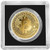 Bitcoin 1/1000 Oz Gold Coin 3000 Francs Chad in box + coa
