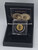 Bitcoin 1/1000 Oz Gold Coin 3000 Francs Chad in box + coa
