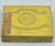 Cyprus Vintage 1950s 555 Cigarettes metal Tin box England Import