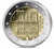 France 2025 Notre-Dame de Paris 2 Euro PROOF BE coin