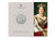 UK 2026 The Life of Queen Victoria BU £5 coin in blister Pack