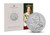 UK 2026 The Life of Queen Victoria BU £5 coin in blister Pack